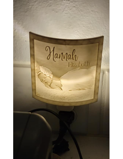 Baby Nightlight