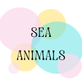 Sea Animals