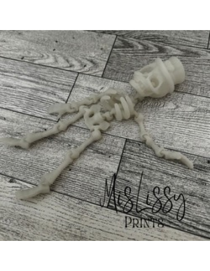 Skeleton