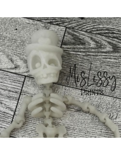 Skeleton