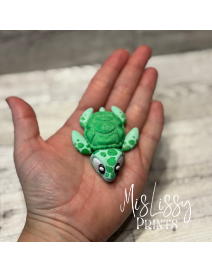 Turtle