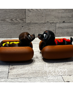 Hot Dog