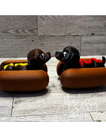 Hot Dog