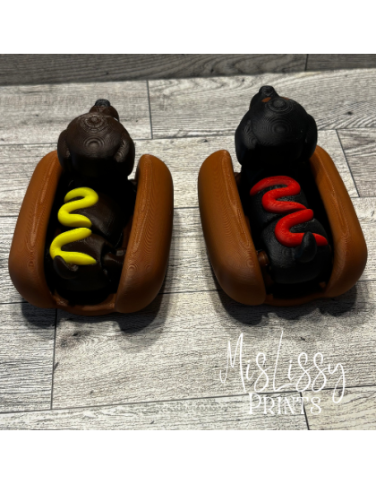 Hot Dog