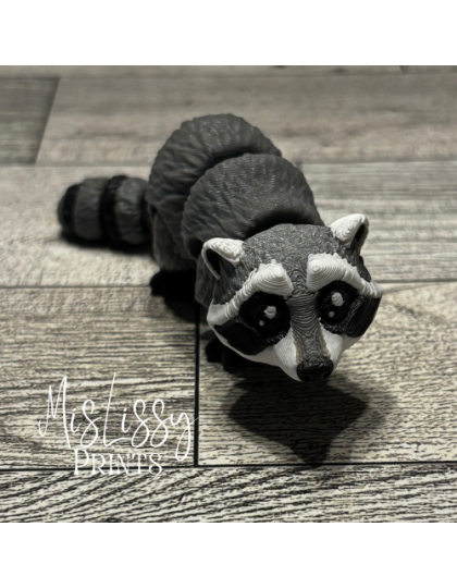 Raccoon