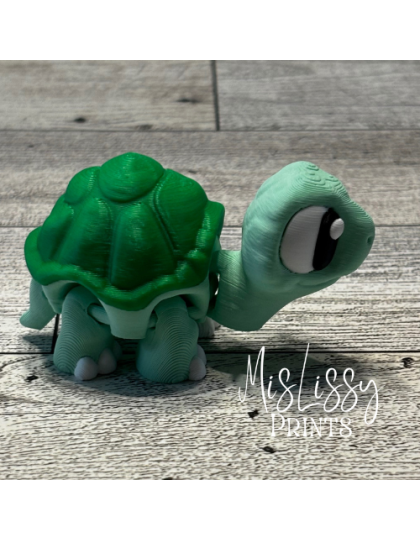 Turtle