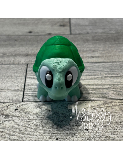 Turtle