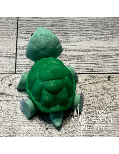 Turtle