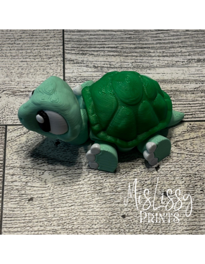 Turtle