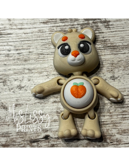 Bear