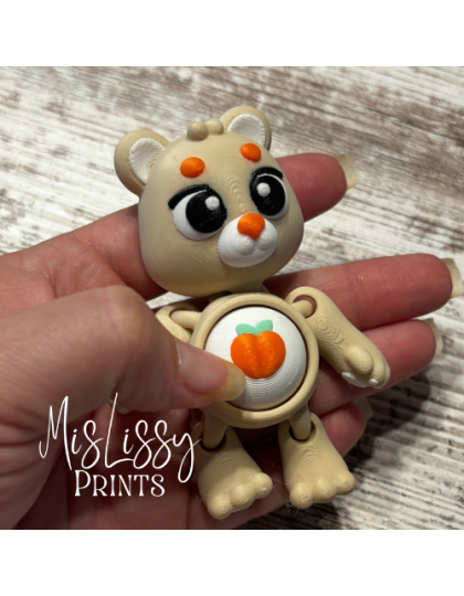 Bear