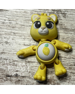 Bear