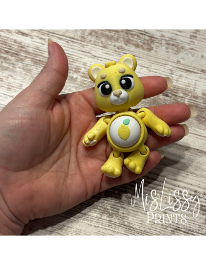 Bear