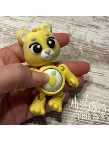 Bear