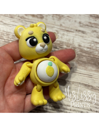 Bear
