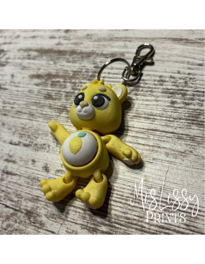 Bear