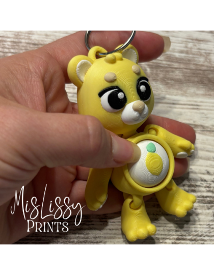 Bear