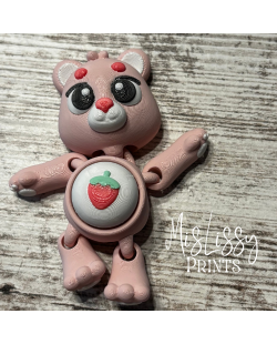 Bear