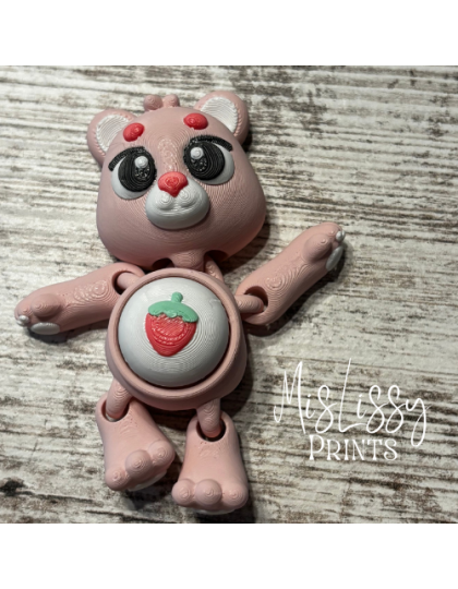 Bear