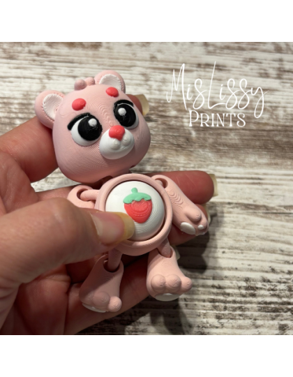 Bear