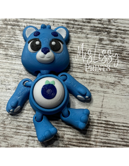 Bear