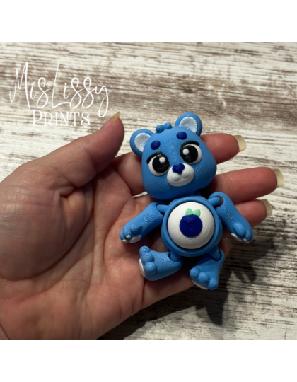 Bear