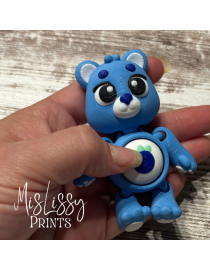 Bear