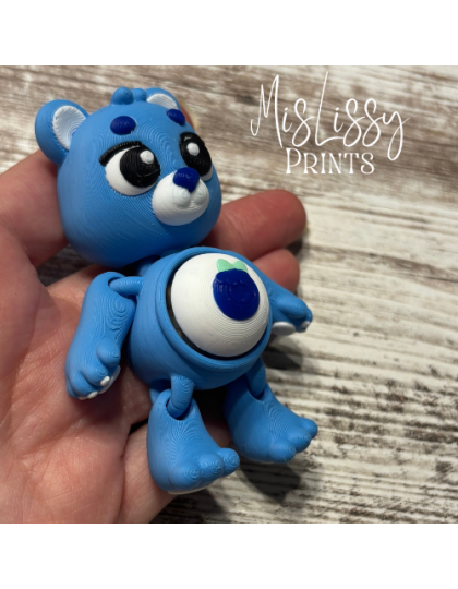 Bear