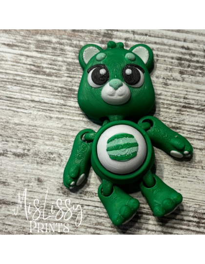 Bear