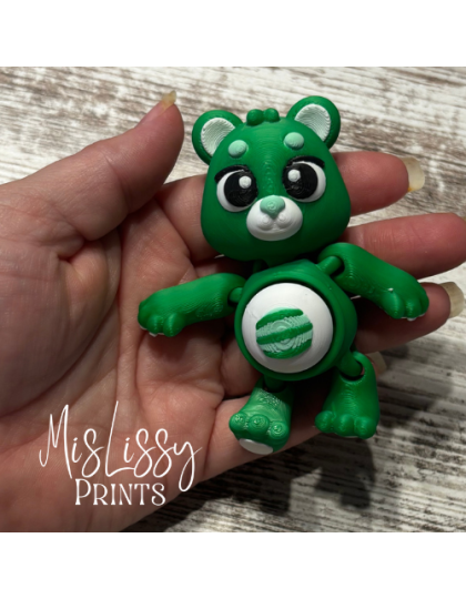 Bear