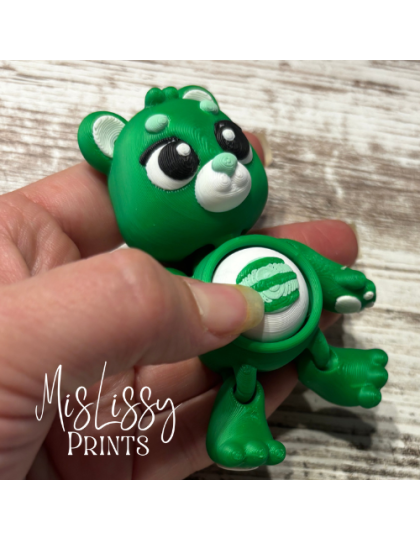 Bear