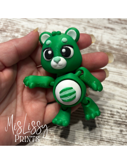 Bear