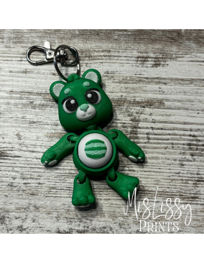 Bear
