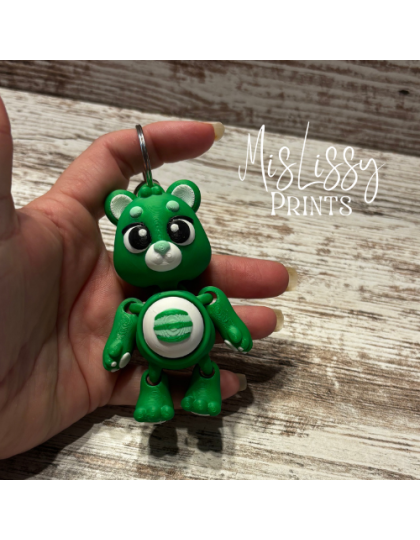 Bear