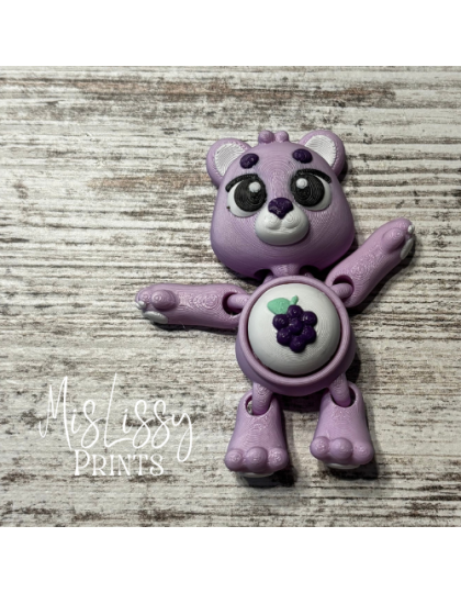 Bear