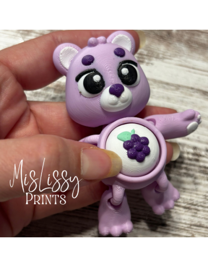 Bear