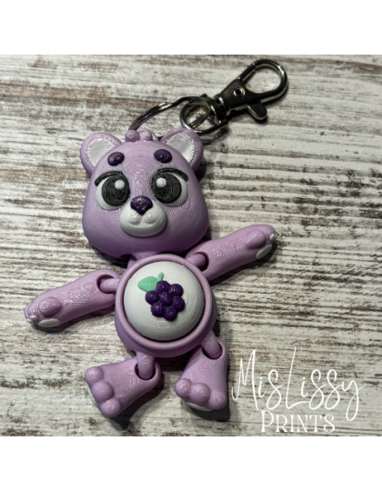 Bear