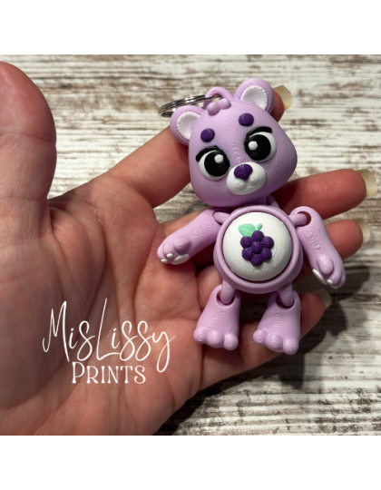 Bear