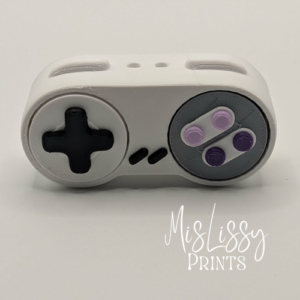 Retro Game Controller Clicker