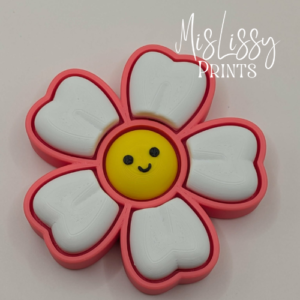 Daisy Flower Clicker