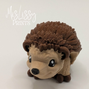 Hedgehog