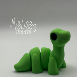 Brontosaurus