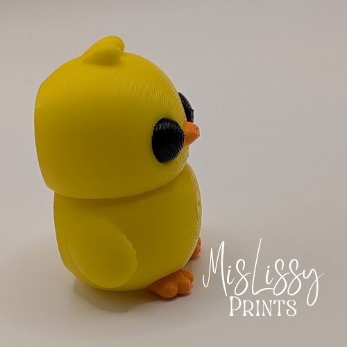 Chick- Baby - Image 2