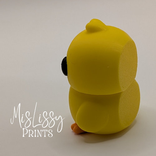 Chick- Baby - Image 3