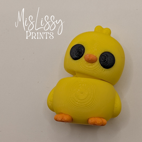 Chick- Baby - Image 4