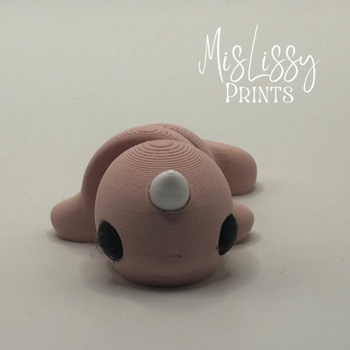 Narwhal - Pink - Image 3