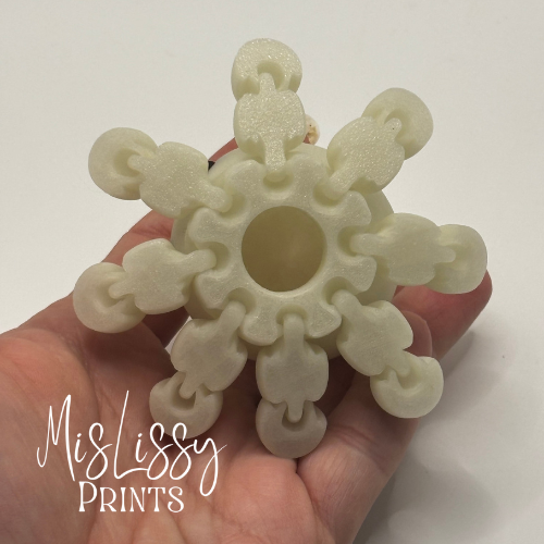 Octopus - Glow in the Dark - Image 3