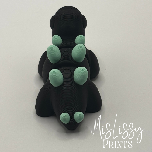 Stegosaurus - Image 4