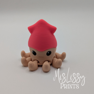 Squid