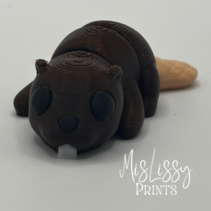 Beaver